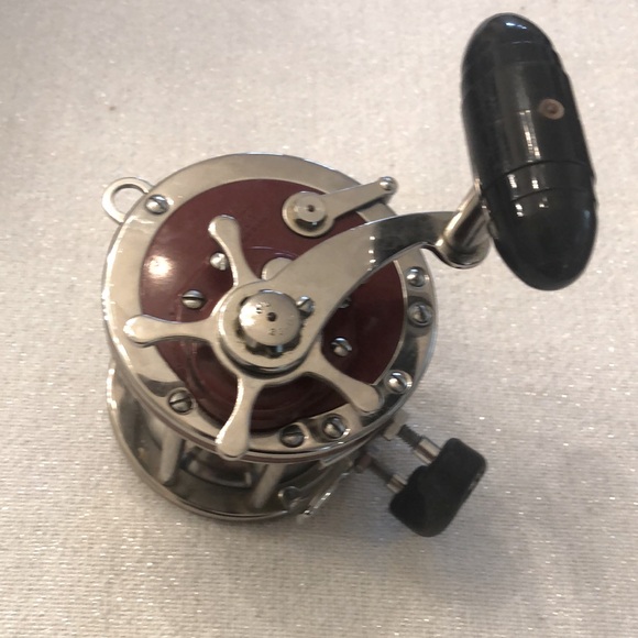 Penn Fishing Reel 113H Special 4/0 - Picture 4 of 4